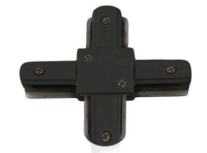 Соединитель Imex Трек-1-Black IL.0010.2143 Соединитель Imex Трек-1-Black IL.0010.2143