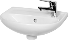 Раковина маленькая в туалет Jika Lyra 40 1527.1 R Раковина маленькая в туалет Jika Lyra 40 1527.1 R