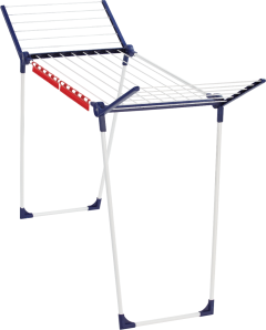 Сушилка для белья Leifheit Pegasus Solid Slim