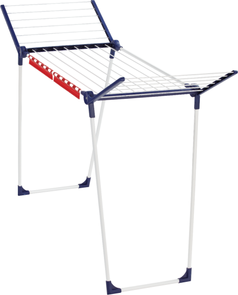 Сушилка для белья Leifheit Pegasus Solid Slim