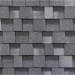 Ламинированная черепица Джаз Shinglas (Габбро)