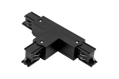 T-коннектор для трехфазного трека T-коннектор для трехфазного трека