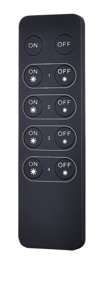 Пульт EasyDim R-K4