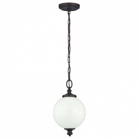 Подвесной светильник Feiss Parkman FE/PARKMAN/PS OB