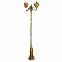 Фонарный столб Feron Сфера 11384 Фонарный столб Feron Сфера 11384