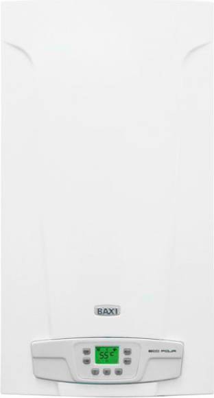Газовый котел Baxi ECO Four 24 (9,3-24 кВт)