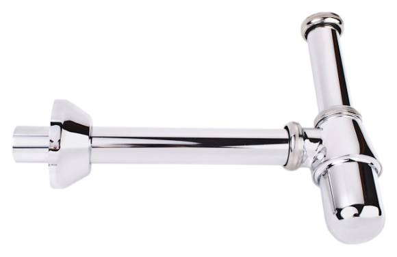 Сифон для раковины Hansgrohe Flowstar 52053000