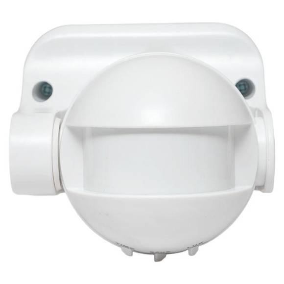 Датчик движения микроволновый MW-702 1200Вт 180гр. до 15м IP44 бел. PROxima EKF dd-mw-702 Датчик движения микроволновый MW-702 1200Вт 180гр. до 15м IP44 бел. PROxima EKF dd-mw-702