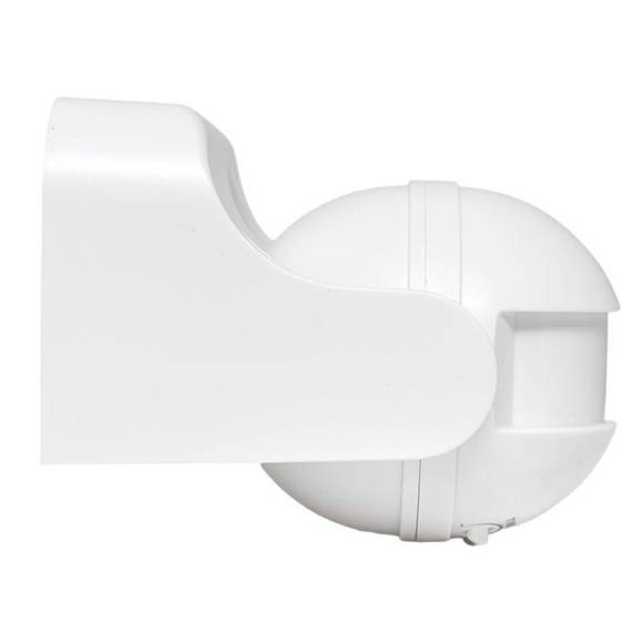 Датчик движения микроволновый MW-702 1200Вт 180гр. до 15м IP44 бел. PROxima EKF dd-mw-702 Датчик движения микроволновый MW-702 1200Вт 180гр. до 15м IP44 бел. PROxima EKF dd-mw-702