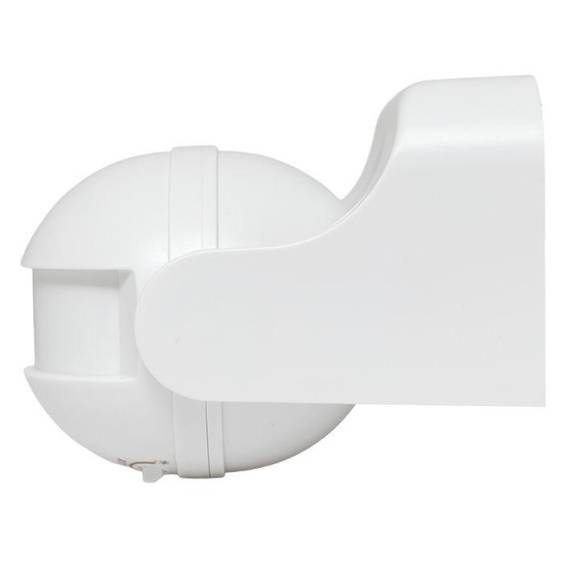 Датчик движения микроволновый MW-702 1200Вт 180гр. до 15м IP44 бел. PROxima EKF dd-mw-702 Датчик движения микроволновый MW-702 1200Вт 180гр. до 15м IP44 бел. PROxima EKF dd-mw-702