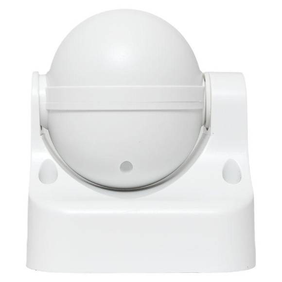 Датчик движения микроволновый MW-702 1200Вт 180гр. до 15м IP44 бел. PROxima EKF dd-mw-702 Датчик движения микроволновый MW-702 1200Вт 180гр. до 15м IP44 бел. PROxima EKF dd-mw-702