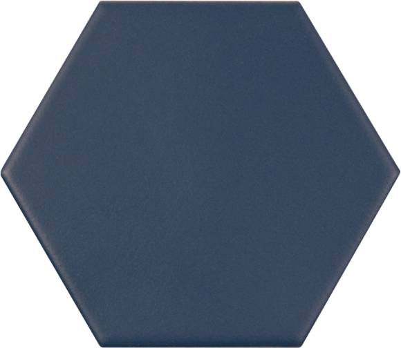 Керамогранит Equipe Kromatika Naval Blue 10,01x11,6