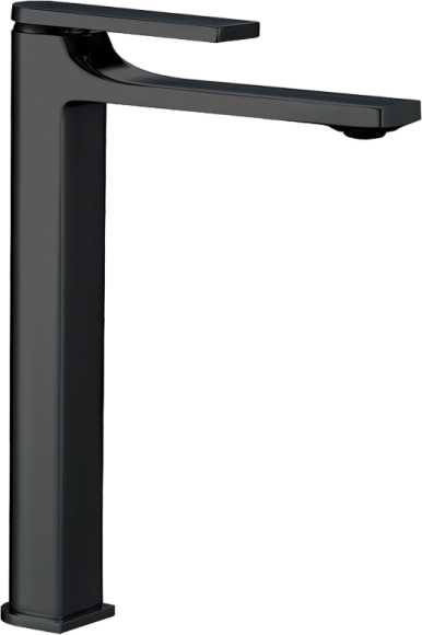 Смеситель BOCH MANN Lugano BM9630 черный