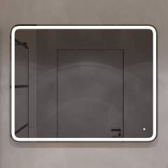 Зеркало DIWO Коломна 100 с подсветкой