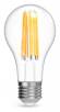 Лампа светодиодная Gauss Filament E27 26Вт 4100K 102902226 Лампа светодиодная Gauss Filament E27 26Вт 4100K 102902226