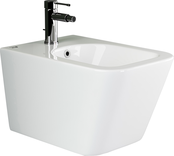 Биде подвесное Ceramicanova Metric CN3008