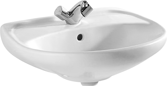 Раковина Jika Lyra Lyra 50 1427.0