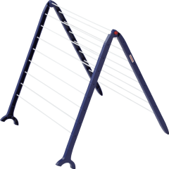 Сушилка для белья Leifheit Pegasus 81540