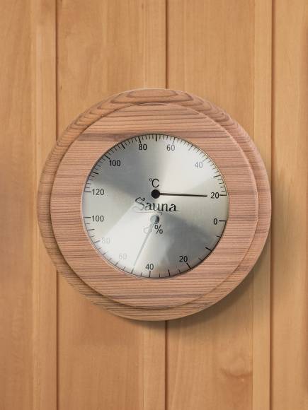 Sawo Термогигрометр 231-ТНD Sawo Термогигрометр 231-ТНD