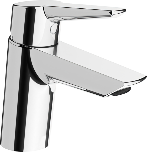 Смеситель для раковины VitrA Solid S A42440EXP