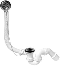 Слив-перелив McAlpine MRB1