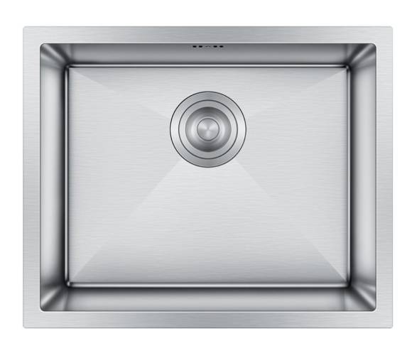 Кухонная мойка HOFFGER 5444 SATIN