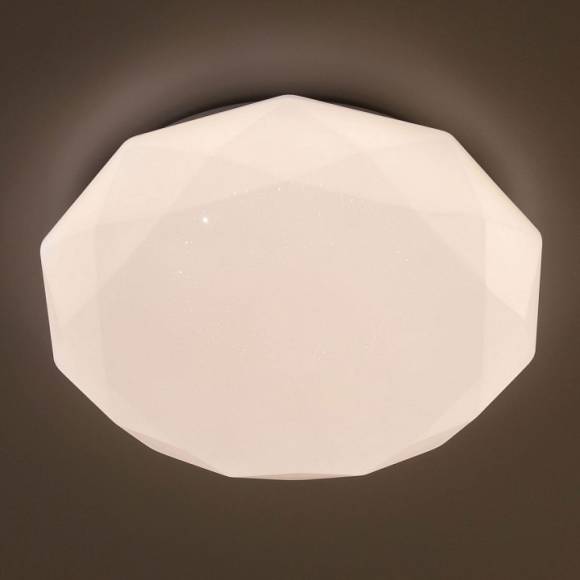 Накладной светильник Citilux Астрон CL733330G Накладной светильник Citilux Астрон CL733330G