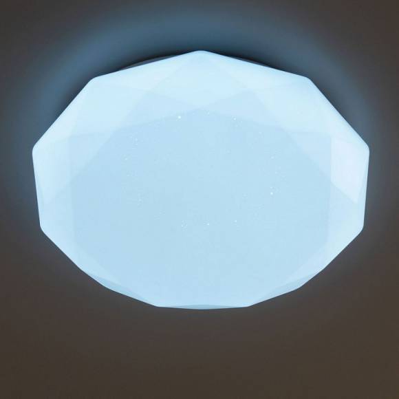 Накладной светильник Citilux Астрон CL733330G Накладной светильник Citilux Астрон CL733330G