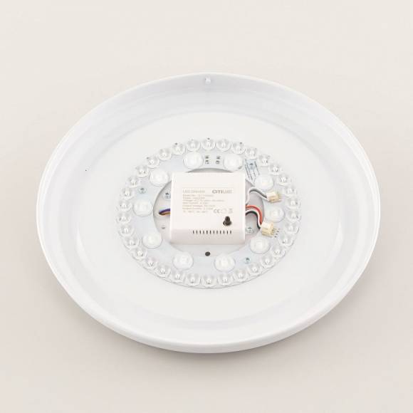 Накладной светильник Citilux Астрон CL733330G Накладной светильник Citilux Астрон CL733330G