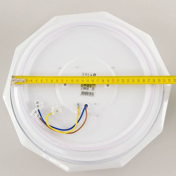 Накладной светильник Citilux Астрон CL733330G Накладной светильник Citilux Астрон CL733330G