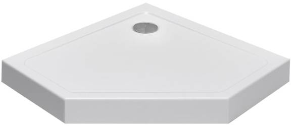 Поддон для душа Radaway Doros PT Compact 80x80