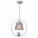 Подвесной светильник Arte Lamp Passero A4289SP-1WH Подвесной светильник Arte Lamp Passero A4289SP-1WH