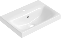 Мебельная раковина IDDIS Optima Home 350 60