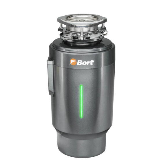 Измельчитель отходов Bort Titan 8000