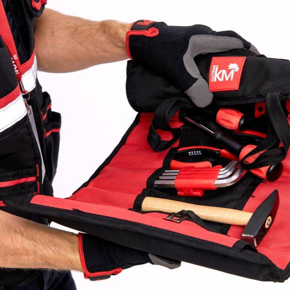 Перчатки защитные KM-GL-EXPERT-221-L модель 221 размер L КМ LO41870 Перчатки защитные KM-GL-EXPERT-221-L модель 221 размер L КМ LO41870