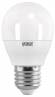 Лампа светодиодная Gauss LED Elementary E27 12Вт 3000K 53212 Лампа светодиодная Gauss LED Elementary E27 12Вт 3000K 53212