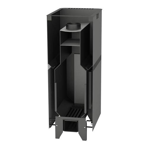 Дровяная печь Костер 28 РЕЛАКС Дровяная печь Костер 28 РЕЛАКС