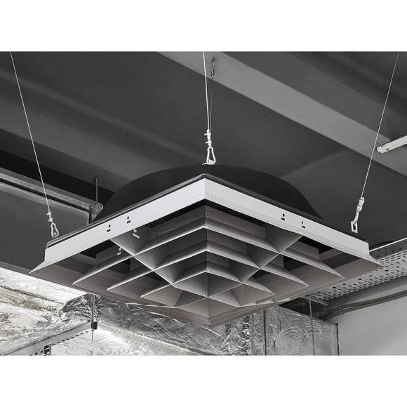 Дестратификатор BDS-1-S Ballu НС-1136097 Дестратификатор BDS-1-S Ballu НС-1136097