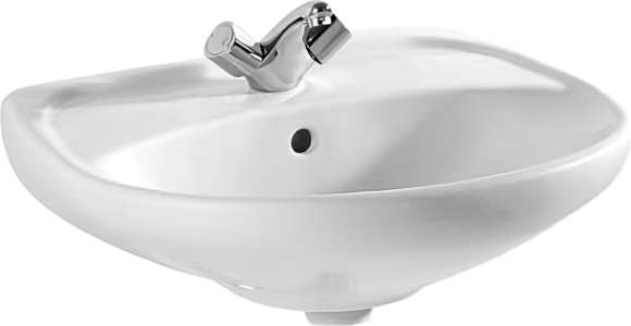 Раковина Jika Lyra 55 1427.1