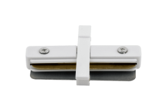 I-Коннектор для однофазного встраиваемого трека I-Коннектор для однофазного встраиваемого трека