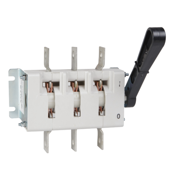 Рубильник ВР32-39 А30220 630А УХЛ3 КЭАЗ 103383 Рубильник ВР32-39 А30220 630А УХЛ3 КЭАЗ 103383