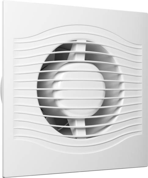 Вытяжной вентилятор Diciti Slim 4C