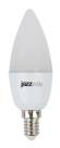 Лампа светодиодная PLED-SP 7Вт C37 свеча 5000К холод. бел. E14 560лм 230В JazzWay 1027832-2 Лампа светодиодная PLED-SP 7Вт C37 свеча 5000К холод. бел. E14 560лм 230В JazzWay 1027832-2