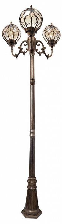 Фонарный столб Feron Сфера 11390 Фонарный столб Feron Сфера 11390