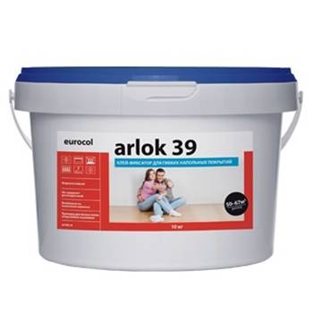 ARLOK 39, 10 кг