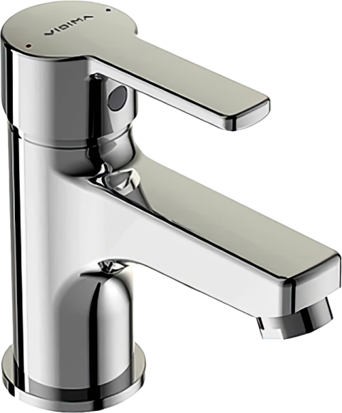 Смеситель для раковины Vidima Uno BA234AA