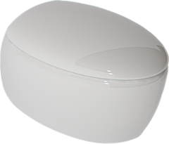 Унитаз подвесной GSG Touch TOWCSOSC000