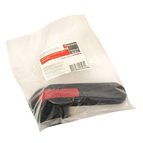 Рукоятка для управления через дверь рубильниками TwinBlock 630-800А PROxima EKF tb-630-800-dh Рукоятка для управления через дверь рубильниками TwinBlock 630-800А PROxima EKF tb-630-800-dh