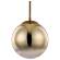 Подвесной светильник Arte Lamp Jupiter gold A7961SP-1GO Подвесной светильник Arte Lamp Jupiter gold A7961SP-1GO