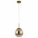 Подвесной светильник Arte Lamp Jupiter gold A7961SP-1GO Подвесной светильник Arte Lamp Jupiter gold A7961SP-1GO